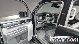 Kia Tasman 2.5T Бензин 4WD 2026 года из Южной Кореи