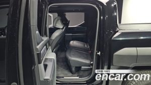 Kia Tasman 2.5T Бензин 4WD 2026 года из Южной Кореи