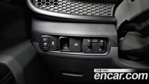 Kia Tasman 2.5T Бензин 4WD 2026 года из Южной Кореи