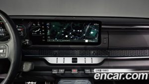 Kia Tasman 2.5T Бензин 4WD 2026 года из Южной Кореи