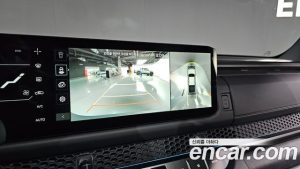 Kia Tasman 2.5T Бензин 4WD 2026 года из Южной Кореи