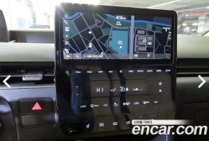 Hyundai Staria HEV 1.6 Wagon 3Door 2025 года из Южной Кореи