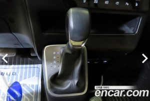 Hyundai Staria HEV 1.6 Wagon 3Door 2025 года из Южной Кореи