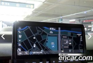Hyundai Staria HEV 1.6 Wagon 3Door 2025 года из Южной Кореи