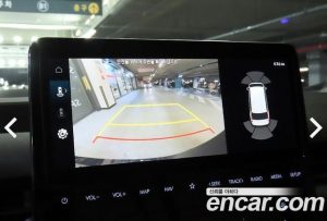 Hyundai Staria HEV 1.6 Wagon 3Door 2025 года из Южной Кореи