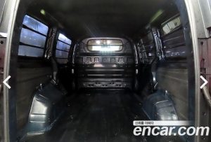 Hyundai Staria HEV 1.6 Wagon 3Door 2025 года из Южной Кореи