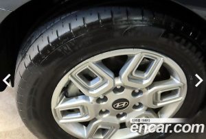 Hyundai Staria HEV 1.6 Wagon 3Door 2025 года из Южной Кореи