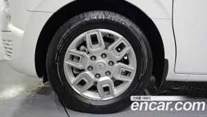 Hyundai Staria Wagon 3Door 2024 года из Южной Кореи