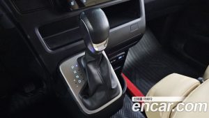 Hyundai Staria Wagon 3Door 2024 года из Южной Кореи