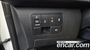 Hyundai Staria Wagon 3Door 2024 года из Южной Кореи