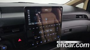 Hyundai Staria Wagon 3Door 2024 года из Южной Кореи