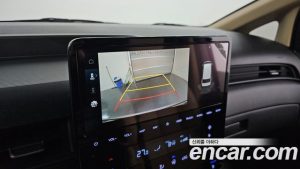 Hyundai Staria Wagon 3Door 2024 года из Южной Кореи