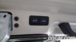 Hyundai Staria Wagon 3Door 2024 года из Южной Кореи