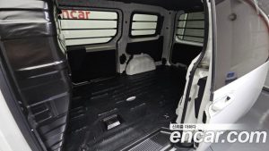 Hyundai Staria Wagon 3Door 2024 года из Южной Кореи