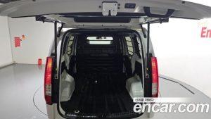 Hyundai Staria Wagon 3Door 2024 года из Южной Кореи