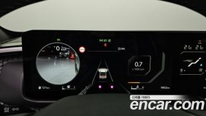 Kia Tasman 2.5T Бензин 4WD 2026 года из Южной Кореи