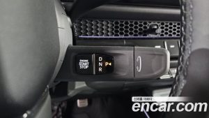 Kia Tasman 2.5T Бензин 4WD 2026 года из Южной Кореи