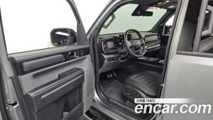 Kia Tasman 2.5T Бензин 4WD 2026 года из Южной Кореи
