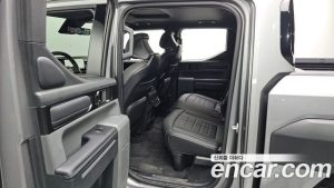 Kia Tasman 2.5T Бензин 4WD 2026 года из Южной Кореи