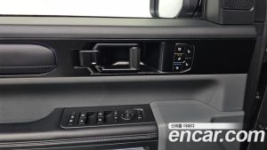 Kia Tasman 2.5T Бензин 4WD 2026 года из Южной Кореи