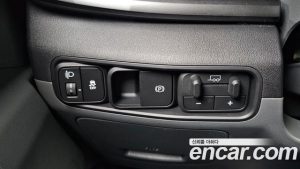 Kia Tasman 2.5T Бензин 4WD 2026 года из Южной Кореи