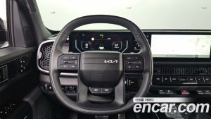 Kia Tasman 2.5T Бензин 4WD 2026 года из Южной Кореи