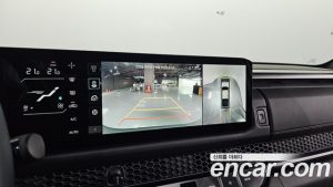Kia Tasman 2.5T Бензин 4WD 2026 года из Южной Кореи