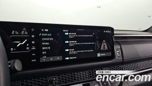 Kia Tasman 2.5T Бензин 4WD 2026 года из Южной Кореи