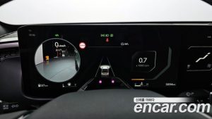 Kia Tasman 2.5T Бензин 4WD 2026 года из Южной Кореи