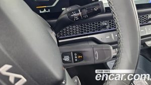 Kia Tasman 2.5T Бензин 4WD 2026 года из Южной Кореи