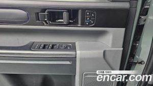 Kia Tasman 2.5T Бензин 4WD 2026 года из Южной Кореи