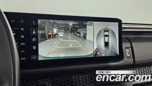 Kia Tasman 2.5T Бензин 4WD 2026 года из Южной Кореи