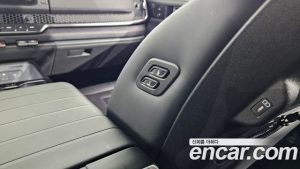 Kia Tasman 2.5T Бензин 4WD 2026 года из Южной Кореи