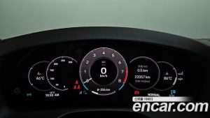 Porsche Panamera 2.9 AWD 2025 года из Южной Кореи