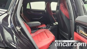Porsche Panamera 2.9 AWD 2025 года из Южной Кореи