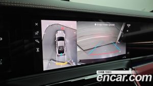 Porsche Panamera 2.9 AWD 2025 года из Южной Кореи