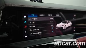 Porsche Panamera 2.9 AWD 2025 года из Южной Кореи