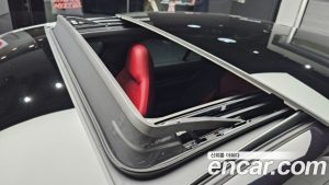 Porsche Panamera 2.9 AWD 2025 года из Южной Кореи
