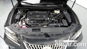 Lexus ES Executive 2026 года из Южной Кореи