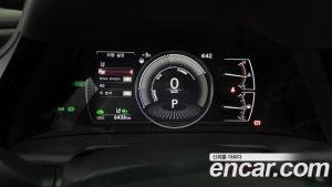 Lexus ES Executive 2026 года из Южной Кореи