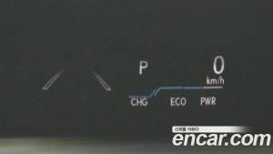 Lexus ES Executive 2026 года из Южной Кореи