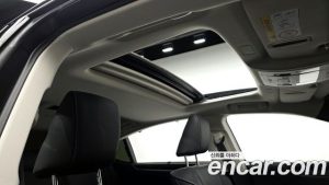 Lexus ES Executive 2026 года из Южной Кореи