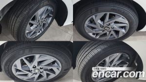 Hyundai AVANTE Modern 2026 года из Южной Кореи