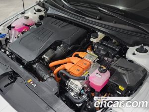 Hyundai AVANTE Modern 2026 года из Южной Кореи