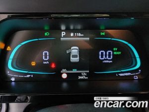 Hyundai AVANTE Modern 2026 года из Южной Кореи