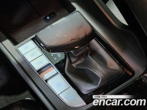 Hyundai AVANTE Modern 2026 года из Южной Кореи