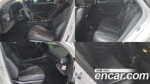 Hyundai AVANTE Modern 2026 года из Южной Кореи