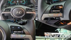Hyundai AVANTE Modern 2026 года из Южной Кореи