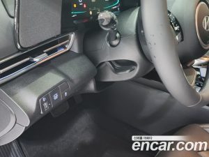 Hyundai AVANTE Modern 2026 года из Южной Кореи