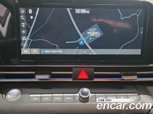 Hyundai AVANTE Modern 2026 года из Южной Кореи